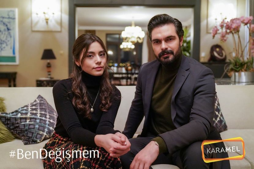 Seher ve Yaman - Emanet