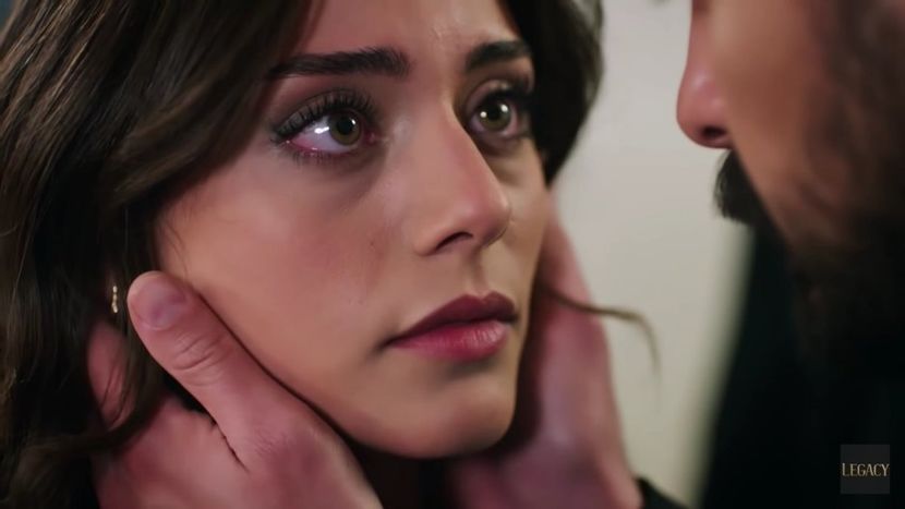 Seher ve Yaman - Emanet