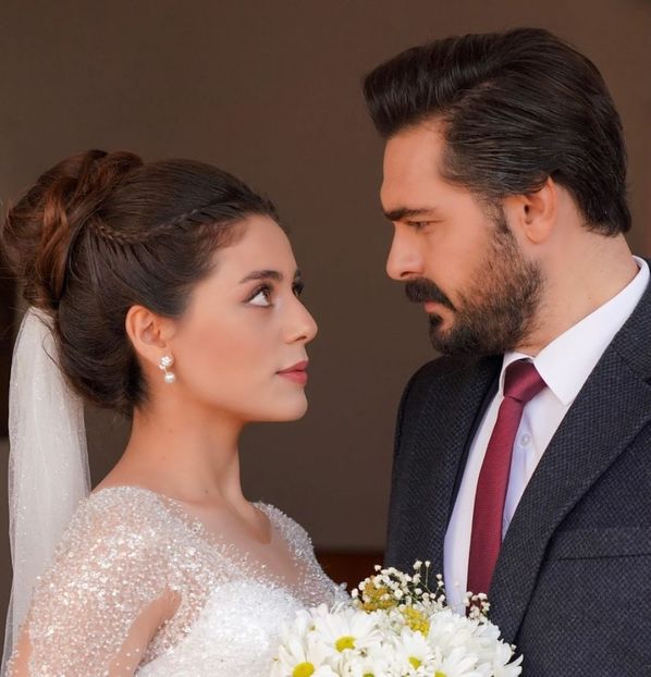 Seher ve Yaman - Emanet