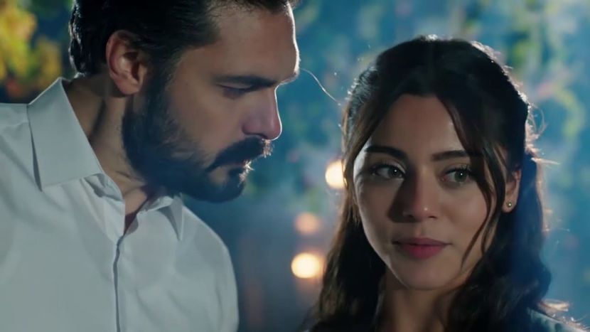 Seher ve Yaman - Emanet