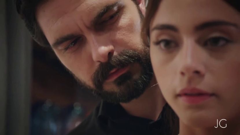 Seher ve Yaman - Emanet