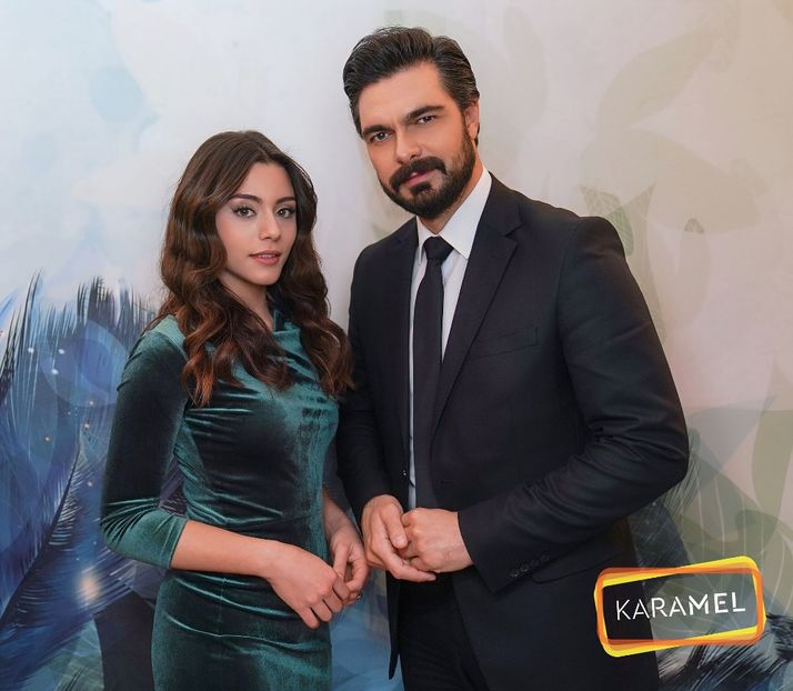Seher ve Yaman - Emanet