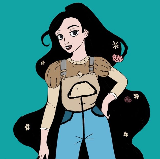 7C3BE18F-8575-4E18-90D4-DAE5EA8F589C - 02 disney princess altele 02