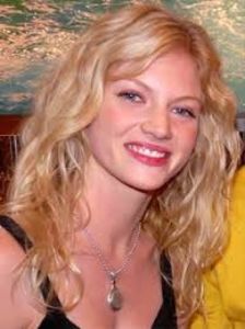 @wanderer got this Cariba Heine picture. - You are stronger than you thing