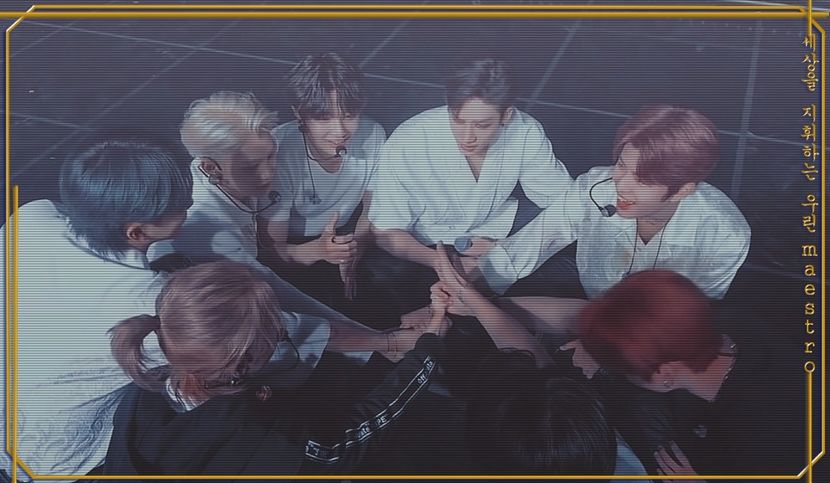 ⬑ɪ ʟɪᴋᴇ ᴛʜᴇ ᴠɪᴇᴡ ʀɪɢʜᴛ ɴᴏᴡ‧͙⁺˚»⁵³³⌢₁₅.₁₁.₂₁ - stray kids_____world domination