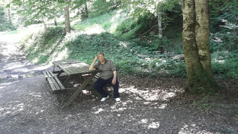  - Cheile Moara Dracului