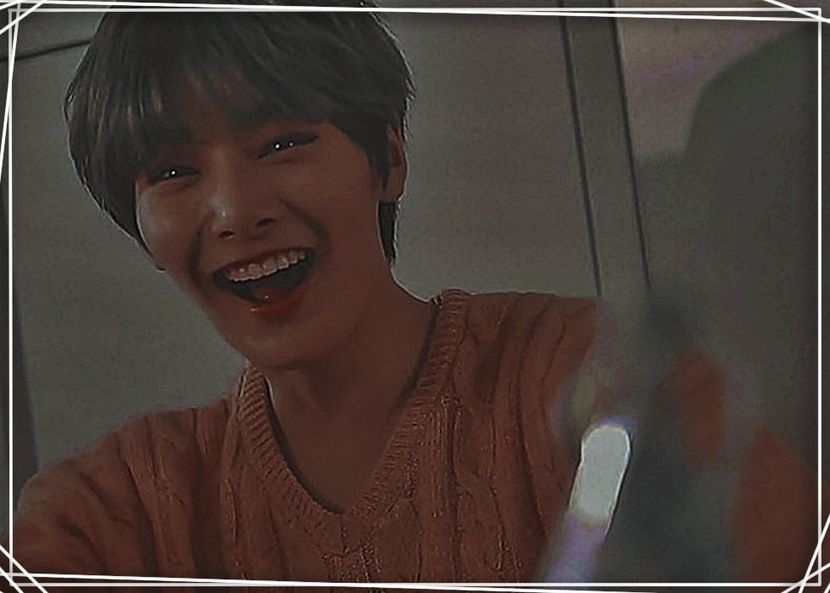 ʰʸᵘᶰᵍ⁻ᶰᶤᵐ아기 빵—xᴠ.xɪ.ᴍᴍxxɪ⁰⁴⁶⤴ - maknae on top____innie on top