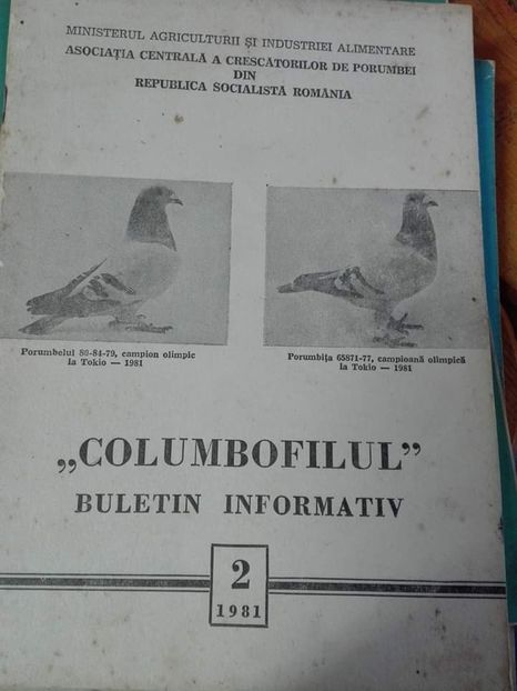  - Voiajor standard ce era o data