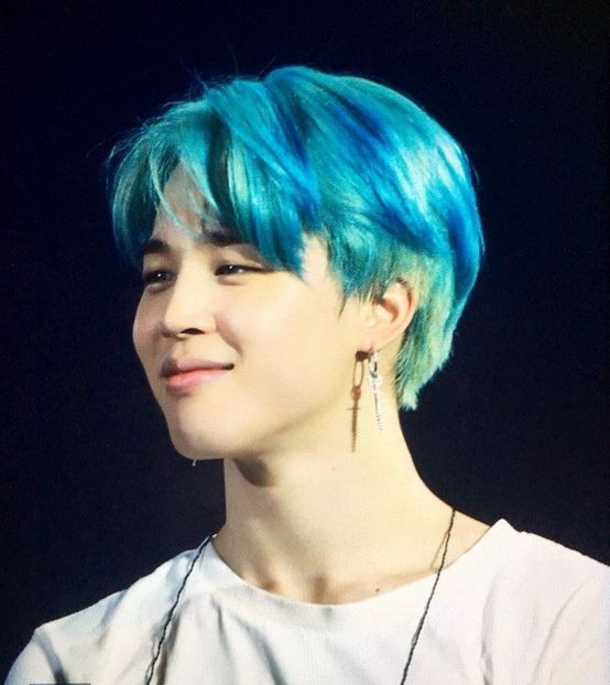  - Hello BTS !