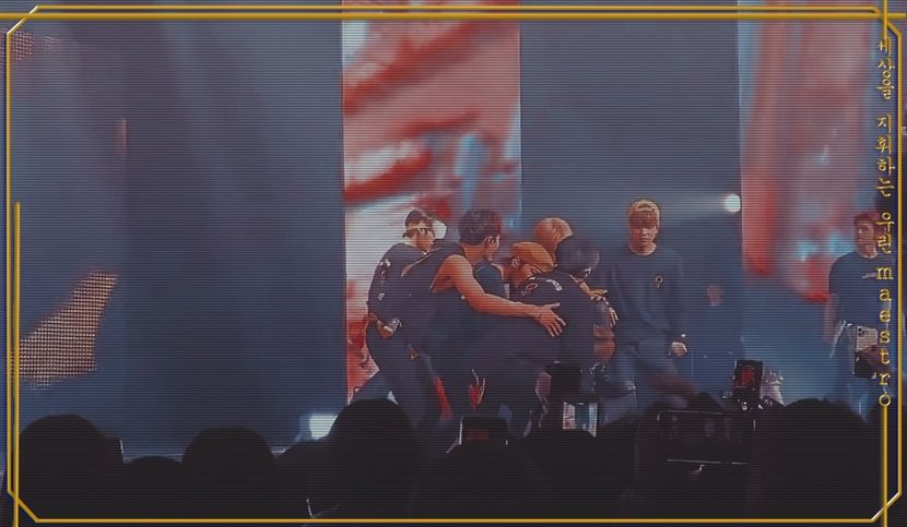 ⬑ɪ ʟɪᴋᴇ ᴛʜᴇ ᴠɪᴇᴡ ʀɪɢʜᴛ ɴᴏᴡ‧͙⁺˚»⁵³⁴⌢₁₆.₁₁.₂₁ - stray kids_____world domination