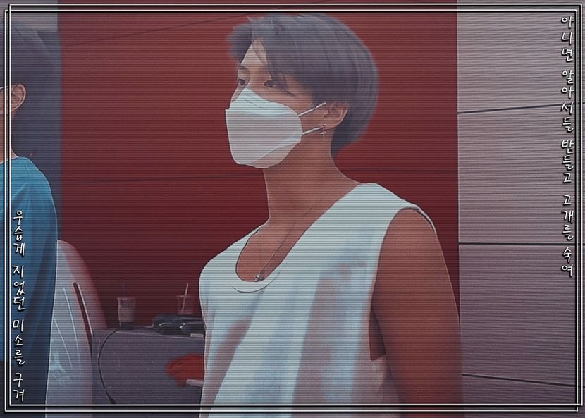 ᴶˑᴼᴺᴱ»❝안녕❞▬ʏᴏᴜ ʜᴀᴅ ᴍᴇ ᴀᴛ ʜᴇʟʟᴏ⤻¹⁶ˑ¹¹ˑ²¹ - han___im an alien on this earth