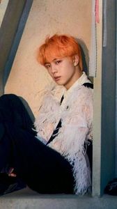 Orange - - B - Konnichiwa