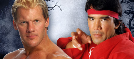 chris-jericho-vs-ricky-steamboat - concurs 10