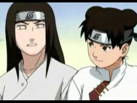 SALUT NEJI - Poveste