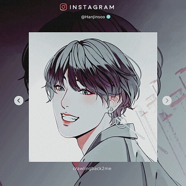 November·♥̷∙·17th 　　 ❚ HanڑJinsoo. - Ruined Heartstrings