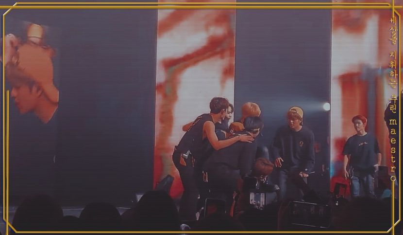 ⬑ɪ ʟɪᴋᴇ ᴛʜᴇ ᴠɪᴇᴡ ʀɪɢʜᴛ ɴᴏᴡ‧͙⁺˚»⁵³⁵⌢₁₇.₁₁.₂₁ - stray kids_____world domination