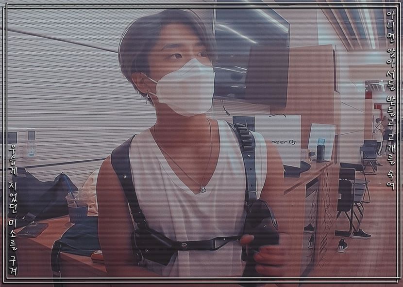 ᴶˑᴼᴺᴱ»❝안녕❞▬ʏᴏᴜ ʜᴀᴅ ᴍᴇ ᴀᴛ ʜᴇʟʟᴏ⤻¹⁷ˑ¹¹ˑ²¹ - han___im an alien on this earth