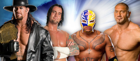 World-Heavyweight-Champion-The-Undertaker-vs.-CM-Punk-vs.-Batista-vs.-Rey-Mysterio - concurs 19