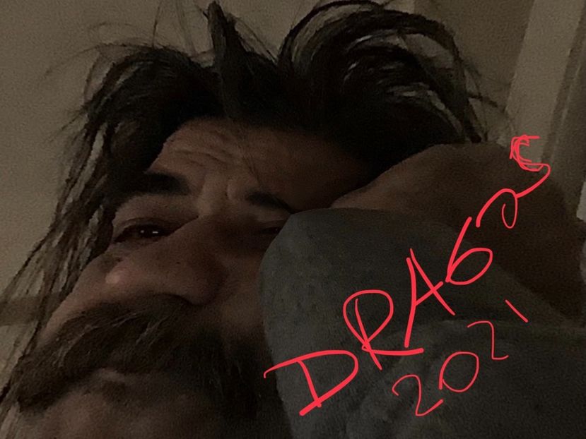 Dragos - ION DRAGOS SIRETEANU - cinta la muzicuta - harmonica - -sintetizatoare- EMO BLUES