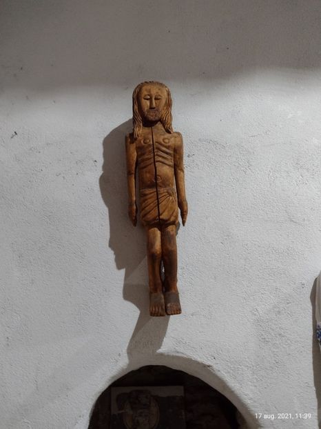  - Cetatea Calnic