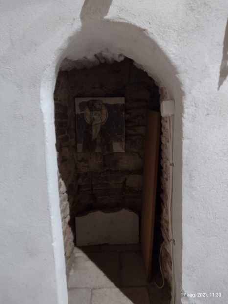  - Cetatea Calnic