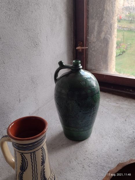  - Cetatea Calnic