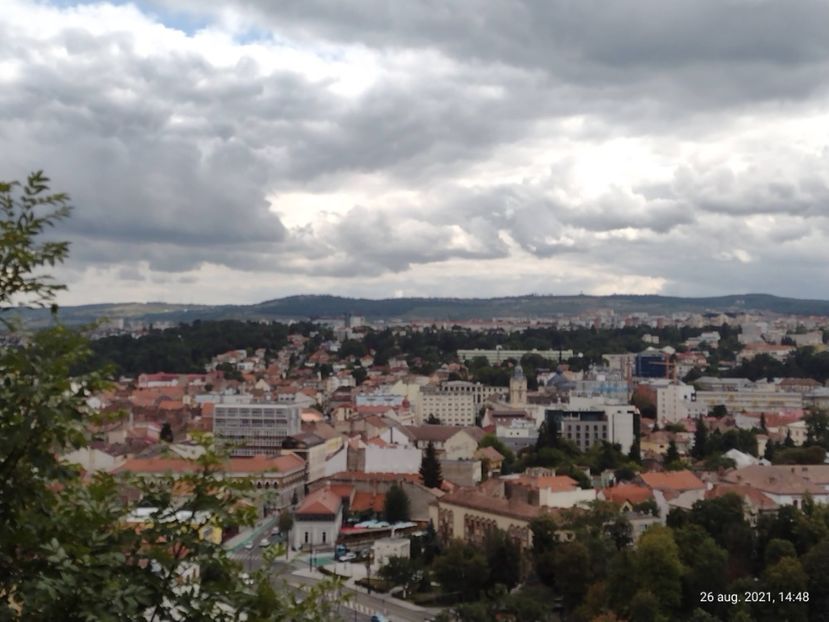  - Cluj Napoca