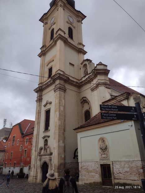  - Cluj Napoca