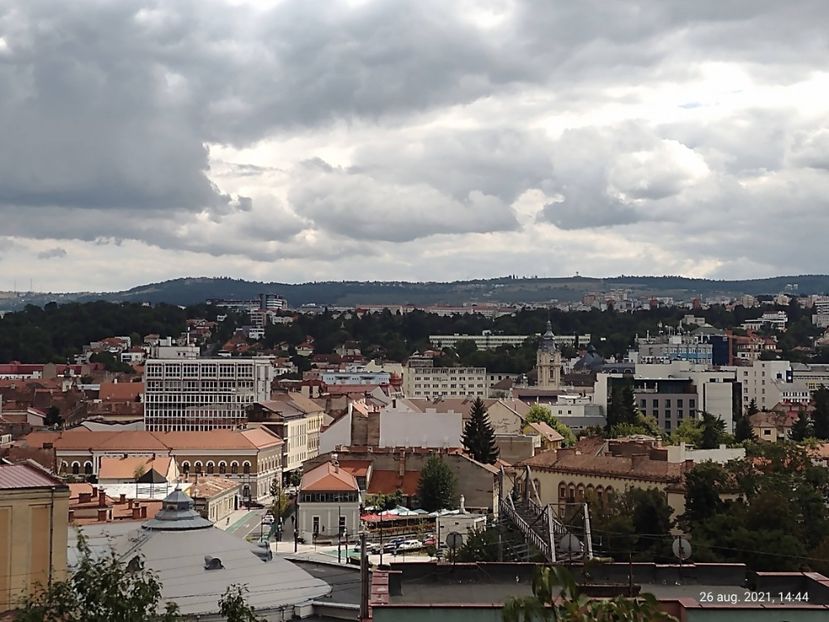  - Cluj Napoca