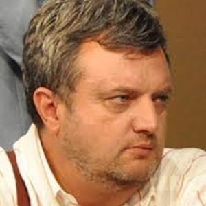 Bogdan ghitulescu - Bogdan GHIȚULESCU- actor - producator eurovizion