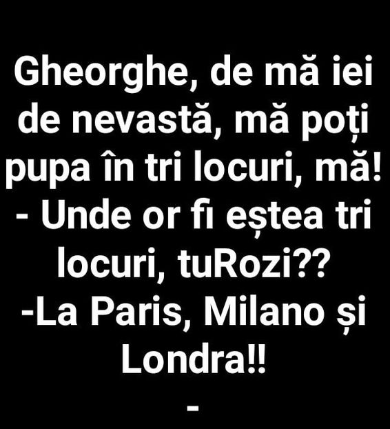  - Bancuri cu Ardeleni