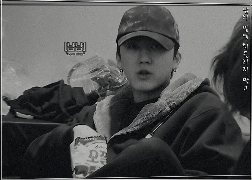 ˢᵖᵉᵃʳᵇ―ᴅᴏɴ·ᴛ ʙᴇ sᴡᴀʏᴇᴅ ʙʏ ᴏᴛʜᴇʀ ᴘᴇᴏᴘʟᴇ·s ᴡᴏʀᴅs ₁₉.₁₁.₂₁ - cant live without_seo changbin