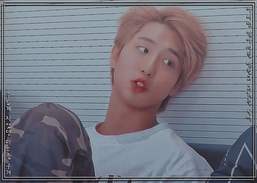 ᴶˑᴼᴺᴱ»❝안녕❞▬ʏᴏᴜ ʜᴀᴅ ᴍᴇ ᴀᴛ ʜᴇʟʟᴏ⤻¹⁹ˑ¹¹ˑ²¹ - han___im an alien on this earth