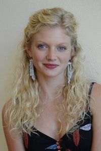 @crawlingback2me got this Cariba Heine picture. - You are stronger than you thing