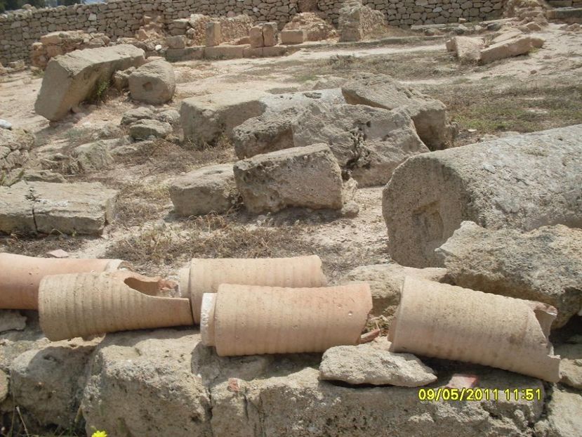  - 2011 Paphos
