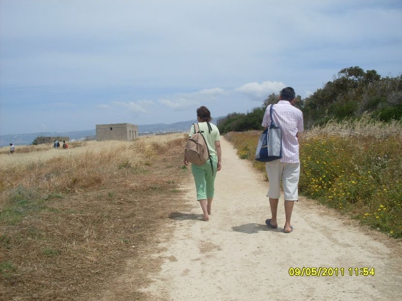  - 2011 Paphos