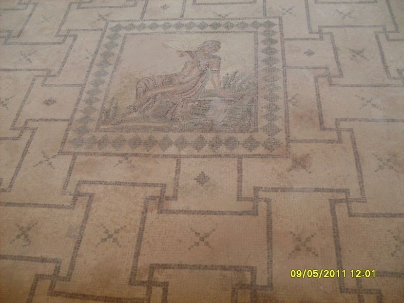  - 2011 Paphos