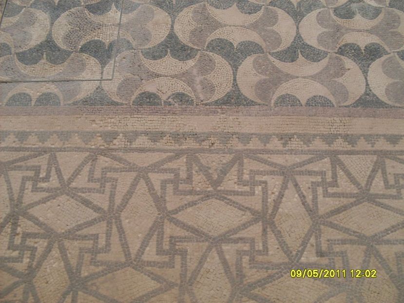  - 2011 Paphos