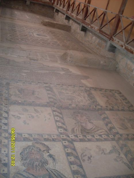  - 2011 Paphos