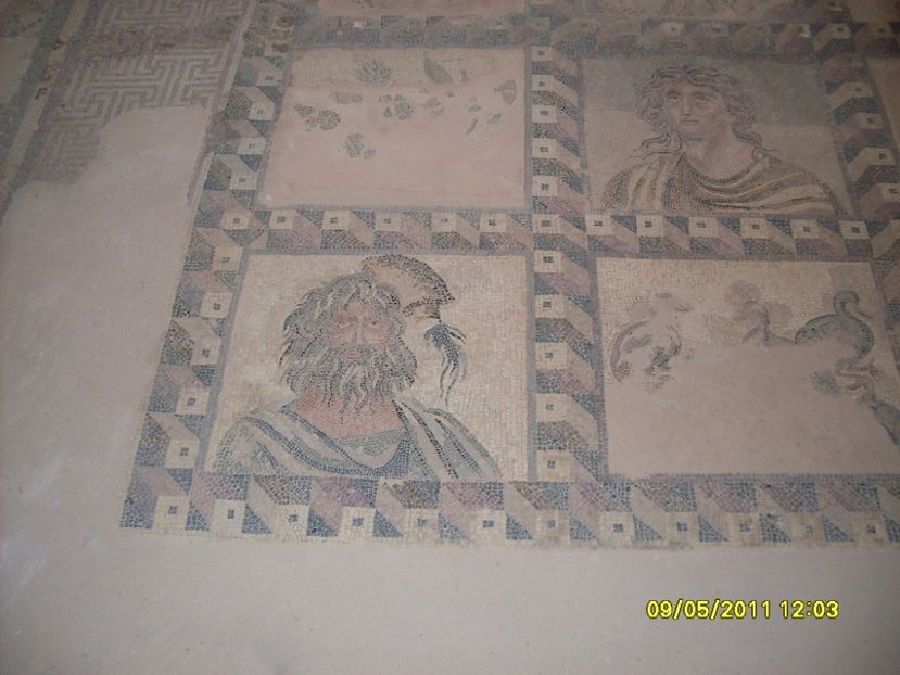  - 2011 Paphos