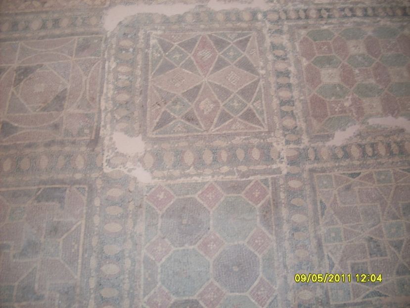  - 2011 Paphos
