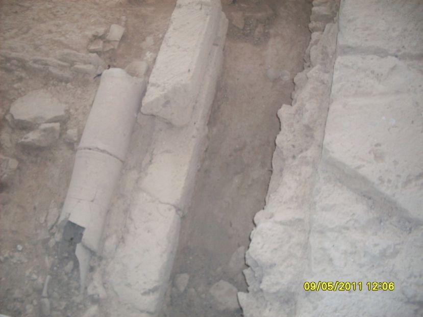  - 2011 Paphos