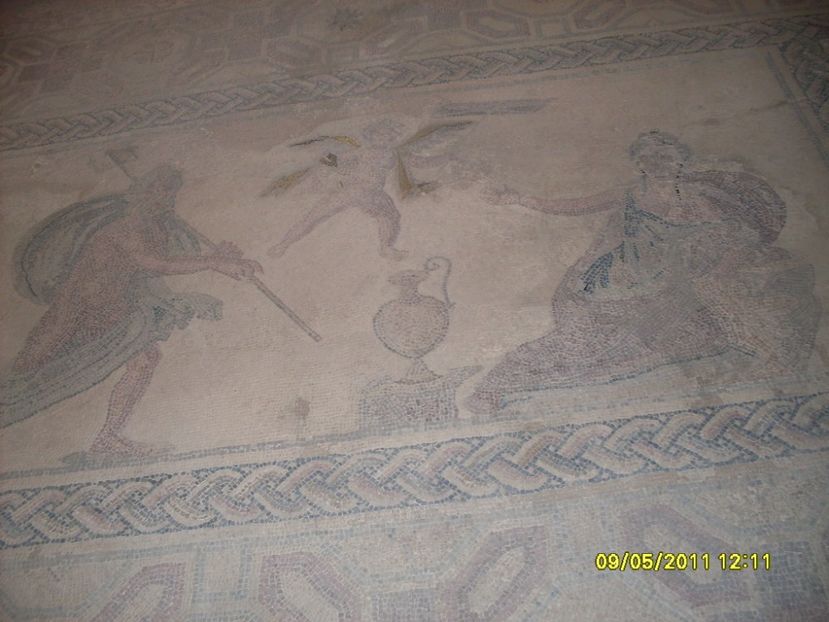  - 2011 Paphos