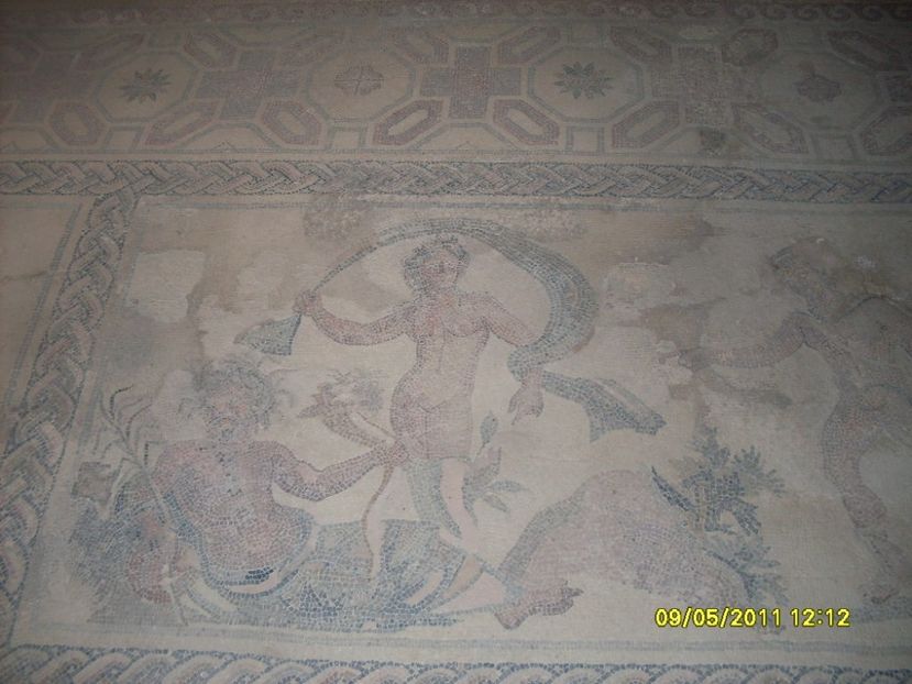  - 2011 Paphos