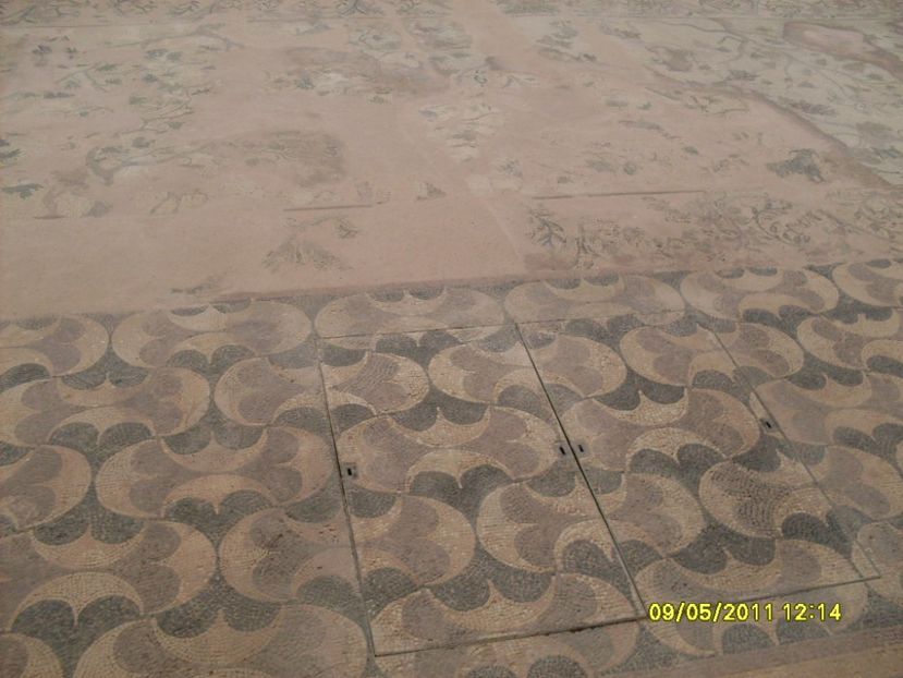  - 2011 Paphos