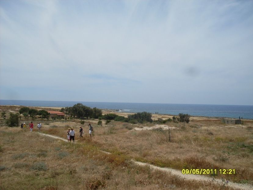 - 2011 Paphos
