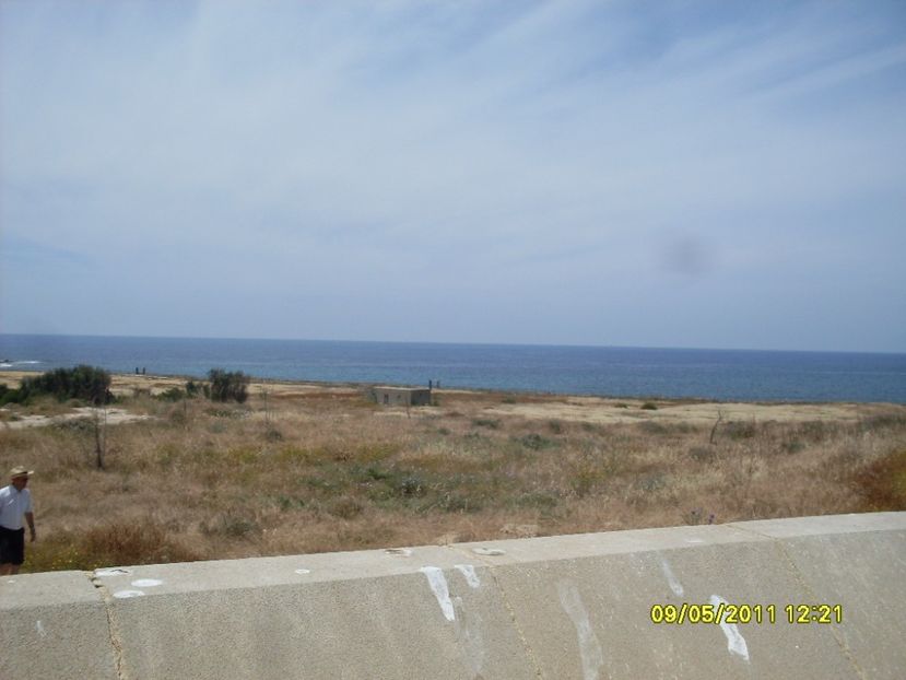  - 2011 Paphos