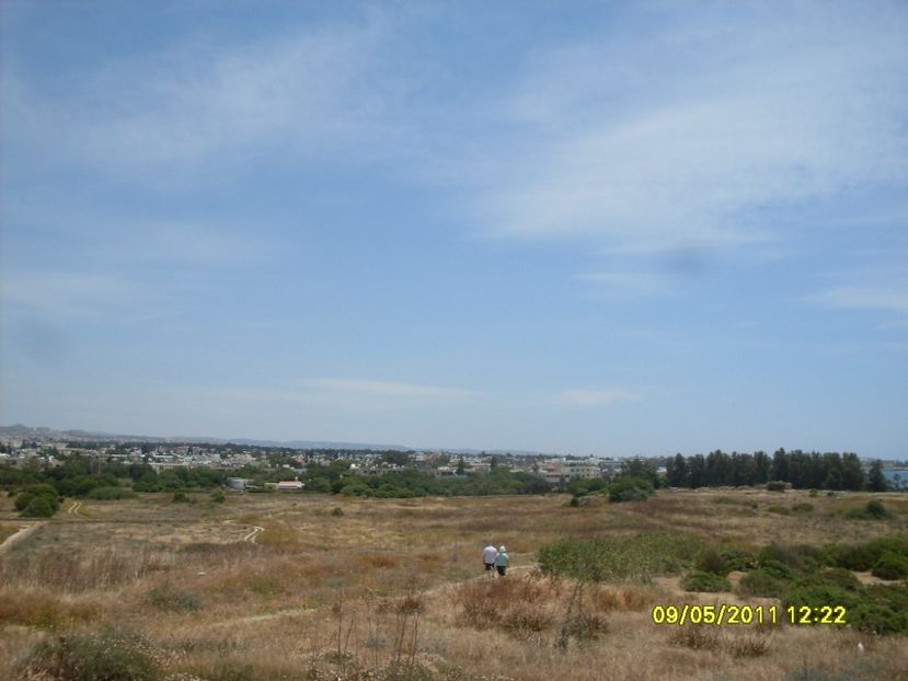  - 2011 Paphos