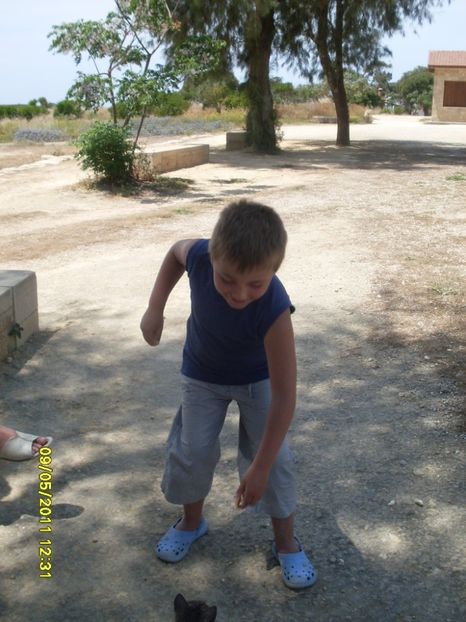  - 2011 Paphos