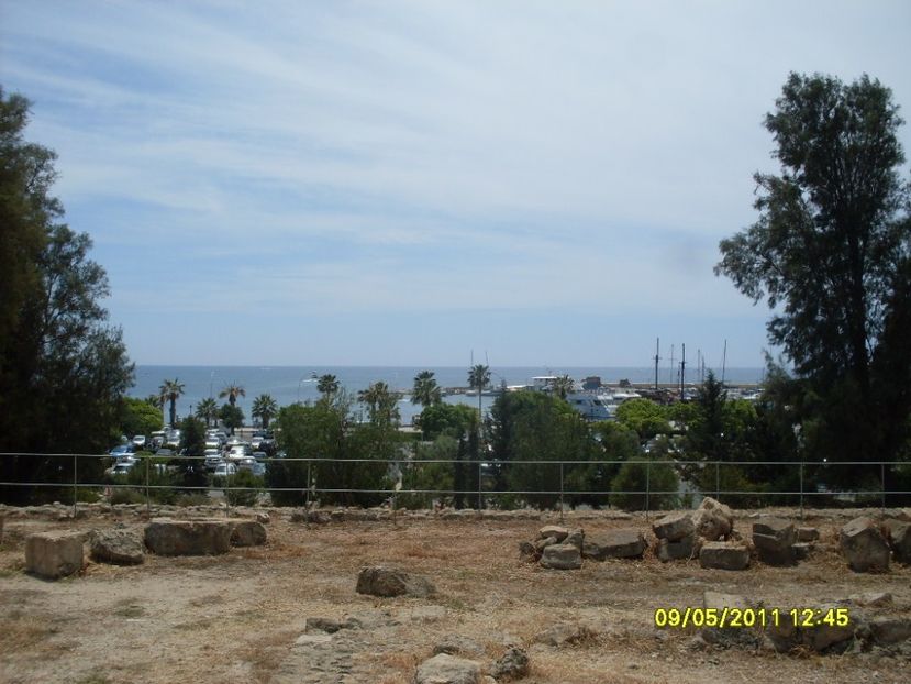  - 2011 Paphos